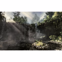 Activision Call of Duty : Ghosts - Vista aggiuntiva 4