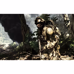 Activision Call of Duty : Ghosts - Vista aggiuntiva 5