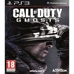 Activision Call of Duty: Ghosts, PlayStation 3 ITA