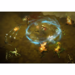 Activision Diablo 3, PlayStation 3 ITA