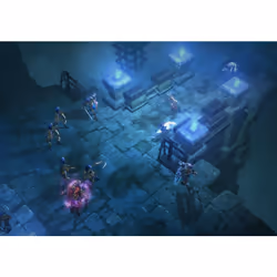 Activision Diablo 3, PlayStation 3 ITA