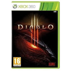 Blizzard Diablo III