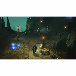 Blizzard Diablo III