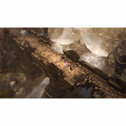 Blizzard Diablo III - Vista aggiuntiva 4