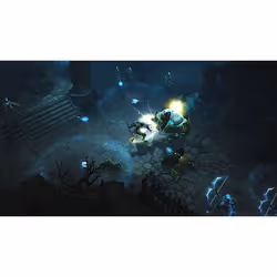 Blizzard Diablo III - Vista aggiuntiva 5