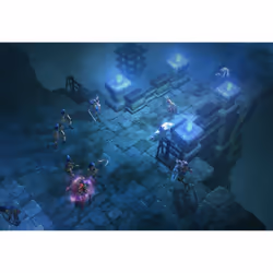 Activision Blizzard Diablo III Standard Tedesca, Inglese, ESP, Francese, ITA, Polacco, Portoghese, Russo Xbox 360 - Vista aggiuntiva 4