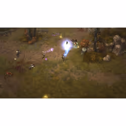 Activision Blizzard Diablo III Standard Tedesca, Inglese, ESP, Francese, ITA, Polacco, Portoghese, Russo Xbox 360 - Vista aggiuntiva 8