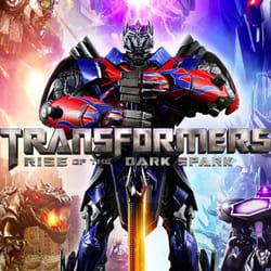 Activision Transformers : The Dark Spark Standard Tedesca, Inglese, ESP, Francese, ITA, Russo Xbox One