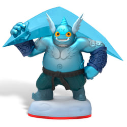 Activision Skylanders Trap Team - Character Pack : Trap Masters Gusto