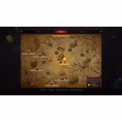 Activision Diablo III: Ultimate Evil Edition, PS3 Standard+Componente aggiuntivo+DLC Inglese PlayStation 3 - Vista aggiuntiva 5