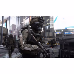 Activision Call of Duty: Advanced Warfare ITA PlayStation 3 - Vista aggiuntiva 4