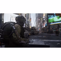 Activision Call of Duty: Advanced Warfare ITA PlayStation 3 - Vista aggiuntiva 5