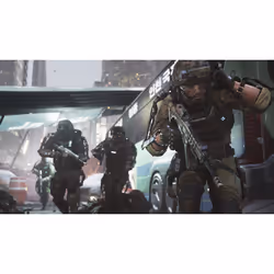 Activision Call of Duty: Advanced Warfare ITA PlayStation 3 - Vista aggiuntiva 6