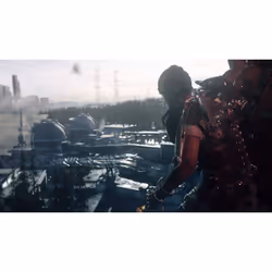 Activision Call of Duty: Advanced Warfare ITA PlayStation 3 - Vista aggiuntiva 7