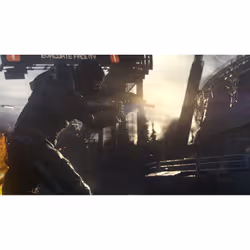 Activision Call of Duty: Advanced Warfare ITA PlayStation 3 - Vista aggiuntiva 8