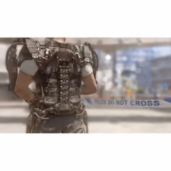 Activision Call of Duty : Advanced Warfare - Day Zero Edition, Xbox One, Modalità multiplayer, M (Mature), Supporto fisico