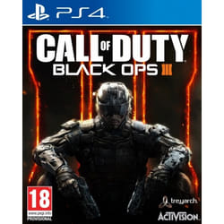 Activision Call of Duty: Black Ops 3, PS4 Standard ITA PlayStation 4