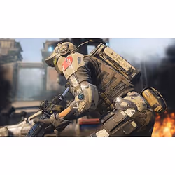 Activision Call of Duty: Black Ops 3, PS4 Standard ITA PlayStation 4 - Vista aggiuntiva 2