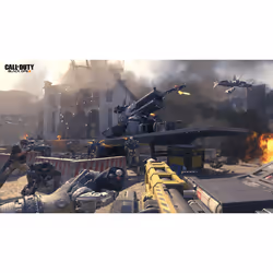Activision Call of Duty: Black Ops 3, PS4 Standard ITA PlayStation 4 - Vista aggiuntiva 3