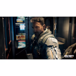 Activision Call of Duty: Black Ops 3, PS4 Standard ITA PlayStation 4 - Vista aggiuntiva 4