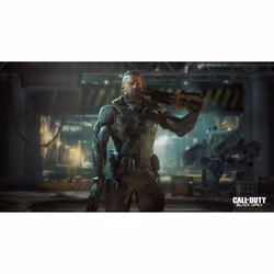 Activision Call of Duty: Black Ops 3, PS4 Standard ITA PlayStation 4 - Vista aggiuntiva 5