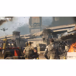 Activision Call of Duty: Black Ops 3, PS4 Standard ITA PlayStation 4 - Vista aggiuntiva 6