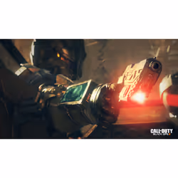 Activision Call of Duty: Black Ops 3, PS4 Standard ITA PlayStation 4 - Vista aggiuntiva 7