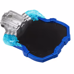 Activision Skylanders SuperChargers SP, Wii Standard ITA
