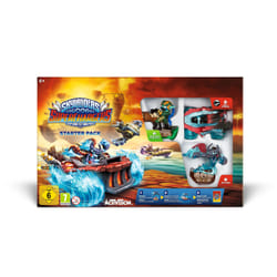 Activision Skylanders SuperChargers SP ITA