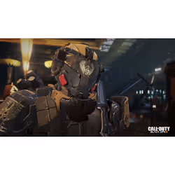 Activision Call of Duty: Black Ops 3, Xbox One Standard Tedesca