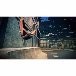 Activision Tony Hawk's Pro Skater 5 Standard Xbox One - Vista aggiuntiva 4