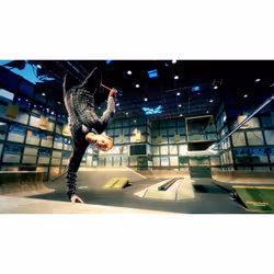 Activision Tony Hawk's Pro Skater 5 Standard Xbox One - Vista aggiuntiva 5