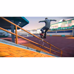 Activision Tony Hawk's Pro Skater 5 Standard Xbox One - Vista aggiuntiva 6