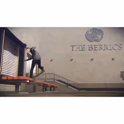 Activision Tony Hawk's Pro Skater 5 Standard Xbox One - Vista aggiuntiva 7