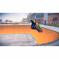Activision Tony Hawk's Pro Skater 5 Standard Xbox One - Vista aggiuntiva 8