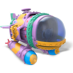 Activision Spring Ahead DIVE BOMBER