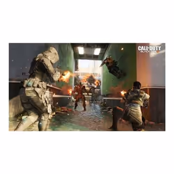 Activision Call of Duty Black Ops III PS4 Standard ITA PlayStation 4 - Vista aggiuntiva 5