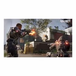 Activision Call of Duty Black Ops III PS4 Standard ITA PlayStation 4 - Vista aggiuntiva 6
