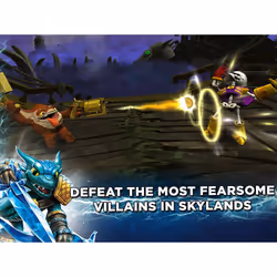 Activision Skylanders Battlecast Battle Pack B accessorio per videogioco - Vista aggiuntiva 5