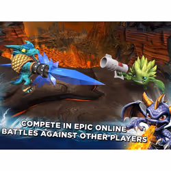 Activision Skylanders Battlecast Battle Pack B accessorio per videogioco - Vista aggiuntiva 6