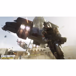 Activision Call of Duty : Infinite Warfare - Vista aggiuntiva 4