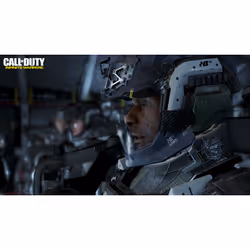 Activision Call of Duty : Infinite Warfare - Vista aggiuntiva 5