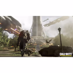 Activision Call of Duty : Infinite Warfare - Vista aggiuntiva 8
