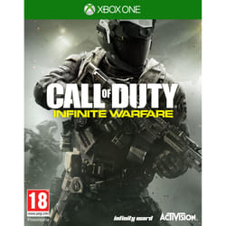 Activision Call of Duty: Infinite Warfare, Xbox One Standard ITA