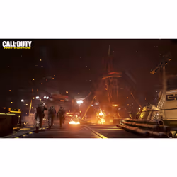 Activision Call of Duty : Infinite Warfare - Vista aggiuntiva 6