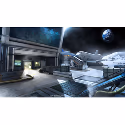 Activision Call of Duty : Infinite Warfare - Legacy Edition - Vista aggiuntiva 2