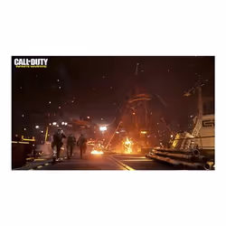 Activision Call of Duty: Infinite Warfare & Legacy Edition, PS4 Standard+Componente aggiuntivo ITA PlayStation 4 - Vista aggiuntiva 4