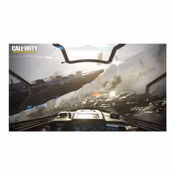 Activision Call of Duty: Infinite Warfare & Legacy Edition, PS4 Standard+Componente aggiuntivo ITA PlayStation 4 - Vista aggiuntiva 5