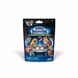 Activision Skylanders Imaginators - Purple Imaginite Mystery Chest, Multicolore