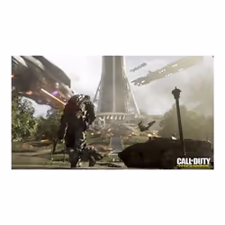 Activision Call of Duty: Infinite Warfare, PS4 Standard ITA PlayStation 4 - Vista aggiuntiva 5